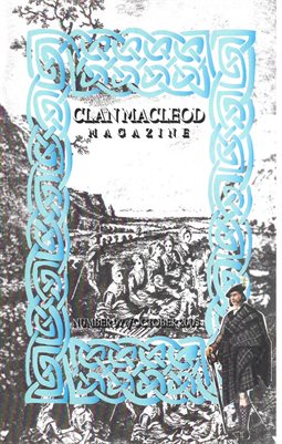 Clan MacLeod Magazine Number 097 October 2003