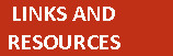Links and resources